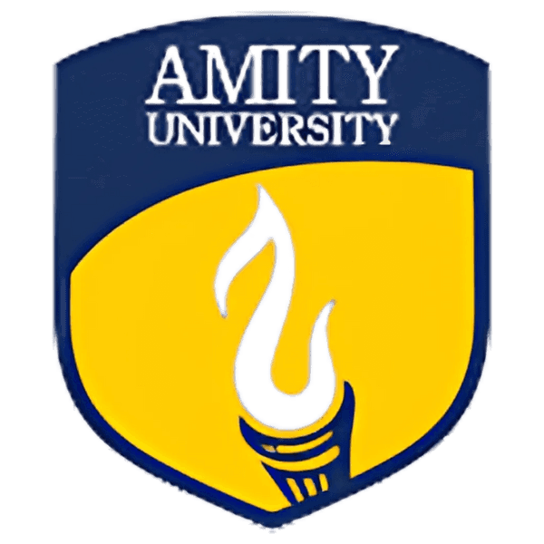 Amity University Logo