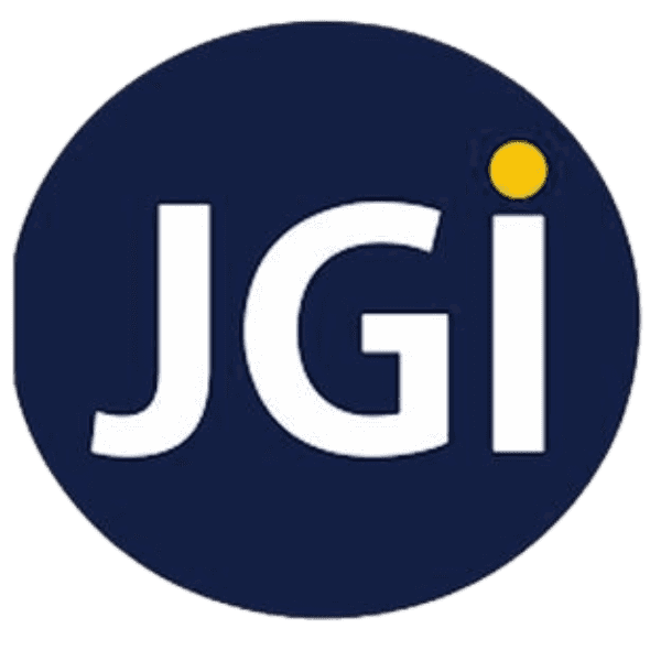 Jain University Logo