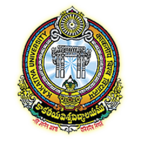 Kakatiya University Logo