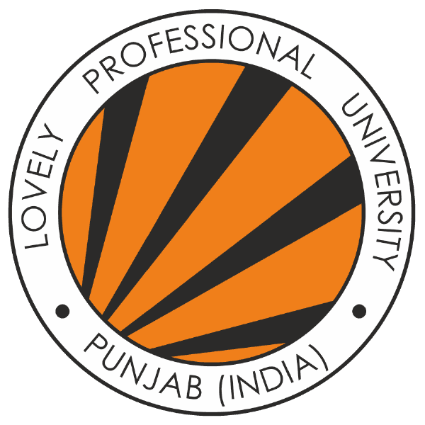 LP University Logo