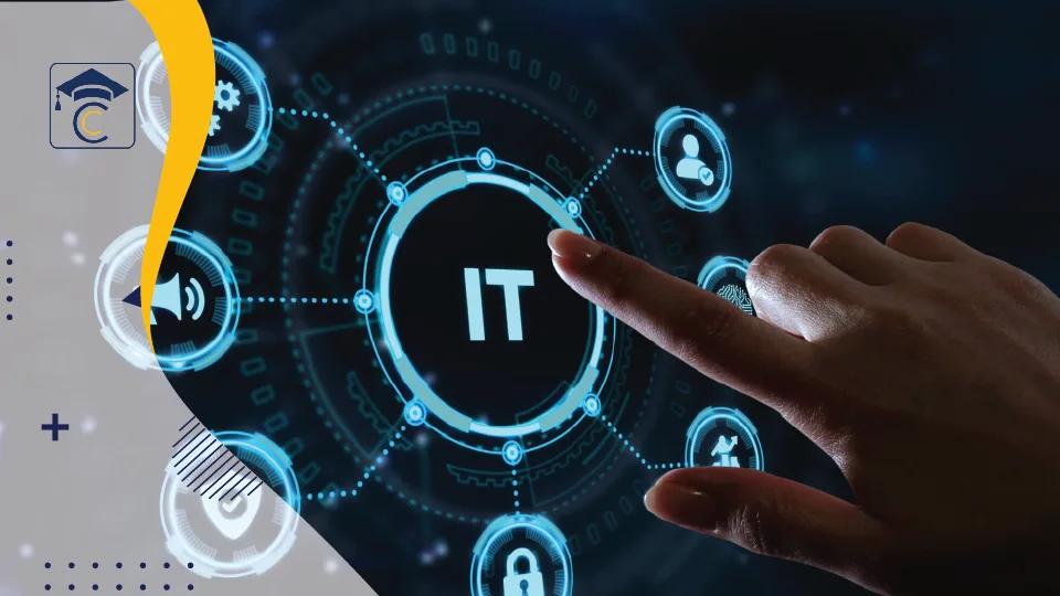 A Guide Information Technology from Jain Online