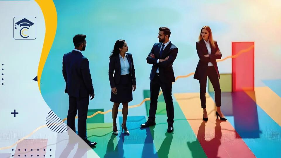 Career Upliftment with MBA in Marketing