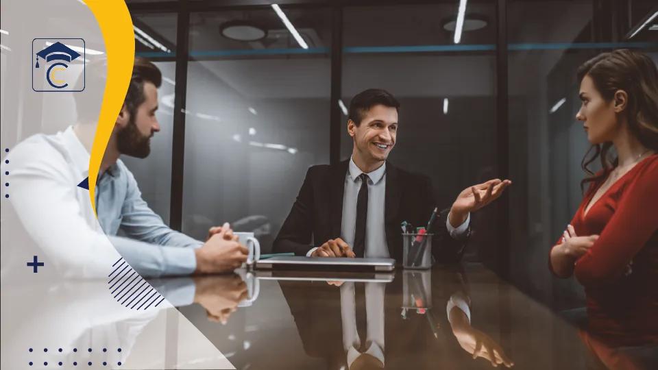 Introduction to General Management at Jain Online