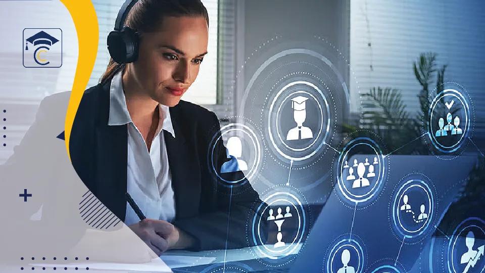 Online MBA in Human Resource from Shoolini University