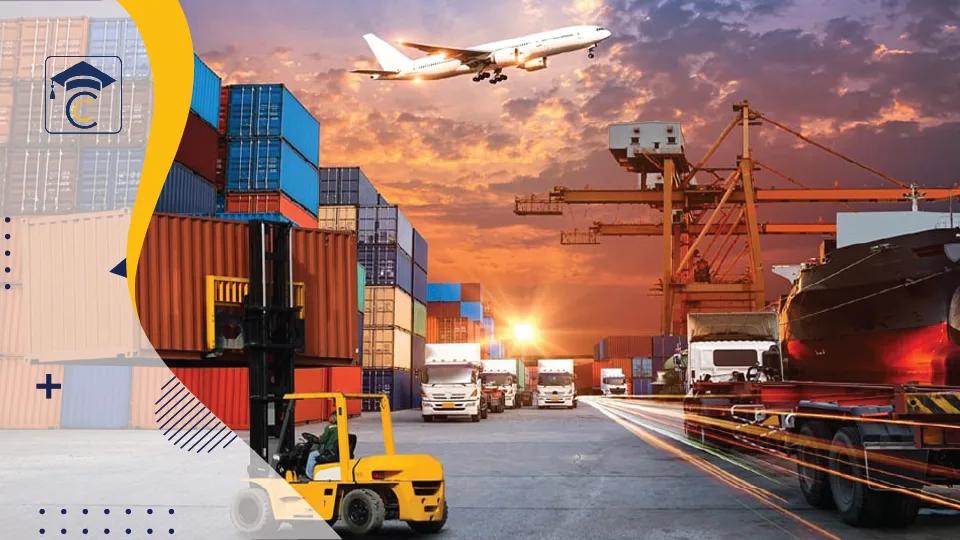 Online MBA in Logistics Supply Chain by Shoolini University