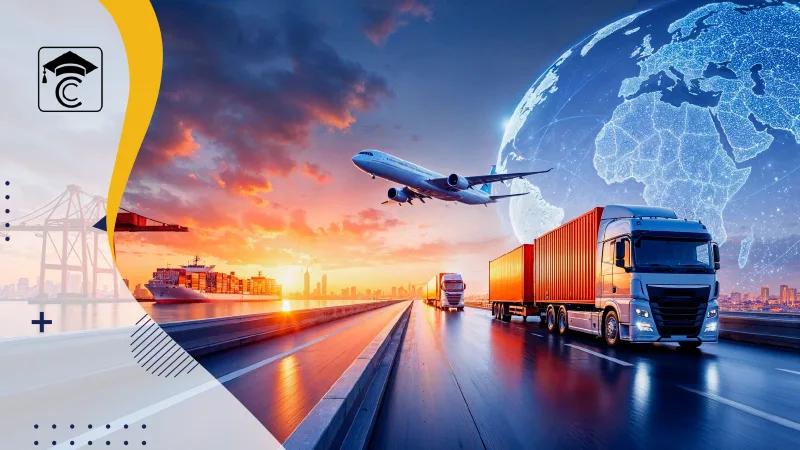 Online MBA in Supply Chain Management & Logistics - Lead Global Commerce