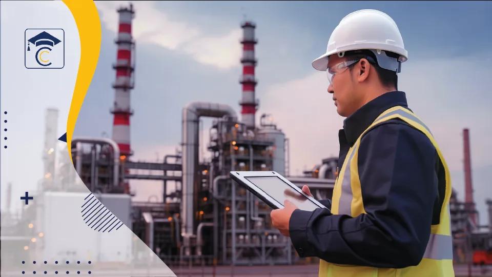 MBA Oil Gas UPES University