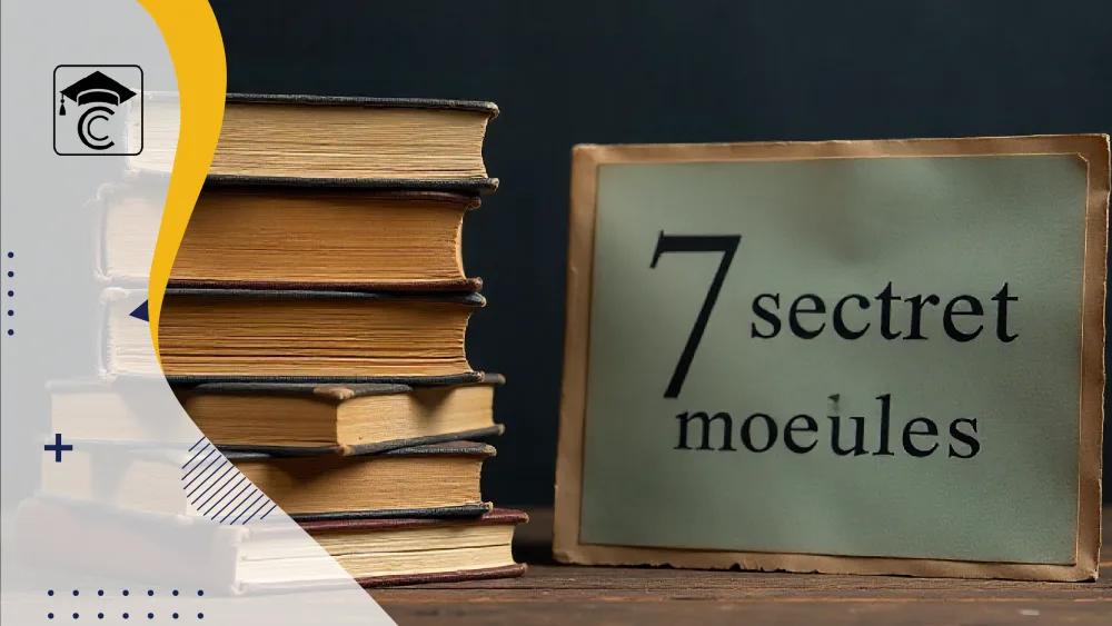 7 Secret Modules in VIT Online MCA That Recruiters Love