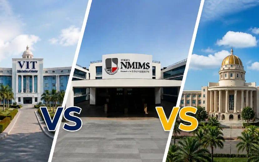 VIT Online MBA vs NMIMS Online MBA vs Manipal Online MBA: Which One Is Worth It in 2026?