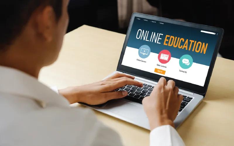 NMIMS online program selection guide course options, decision-making tips, learning paths & full student support