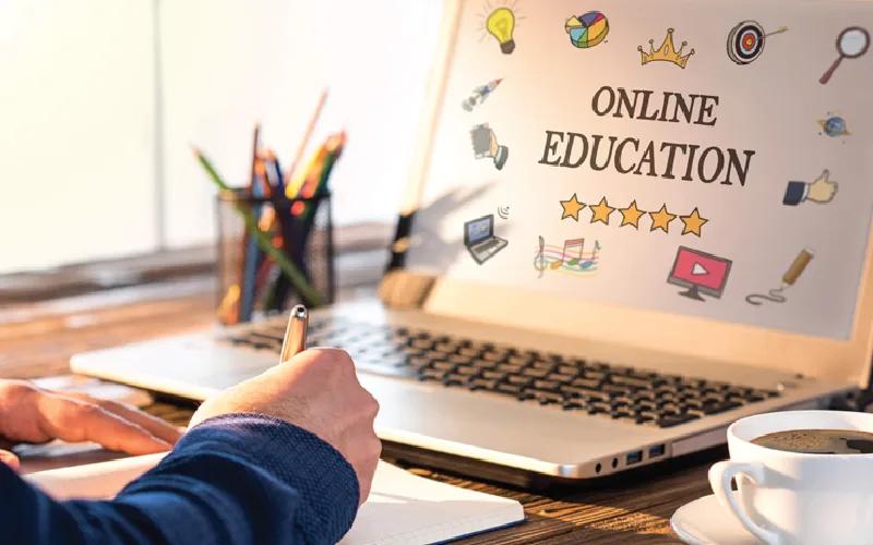 NMIMS Online Degree Program with program insights, study resources, career support, and learning benefits