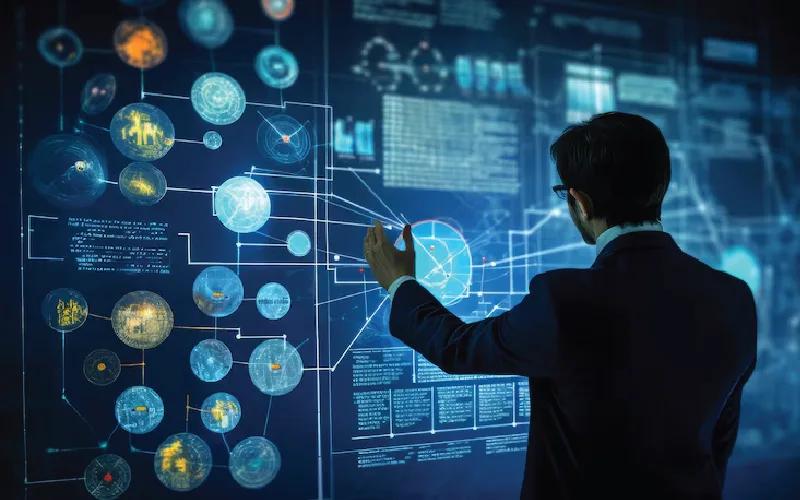 Operations and Systems Management  workflow processes, operational efficiency, system design concepts & productivity focus