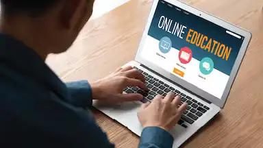NMIMS online education showcasing advanced tools, interactive platforms, tech-enabled learning and student benefits