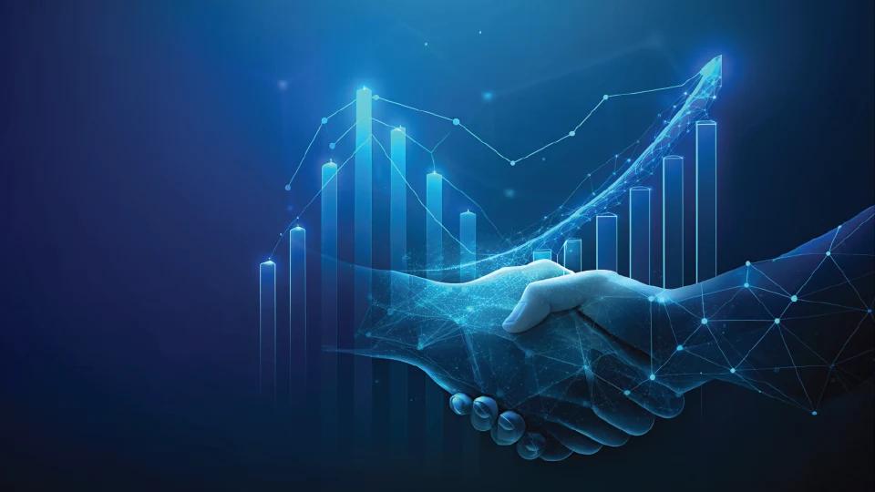 Shoolini Online MBA in Finance focusing on finance concepts, practical learning and professional outcomes