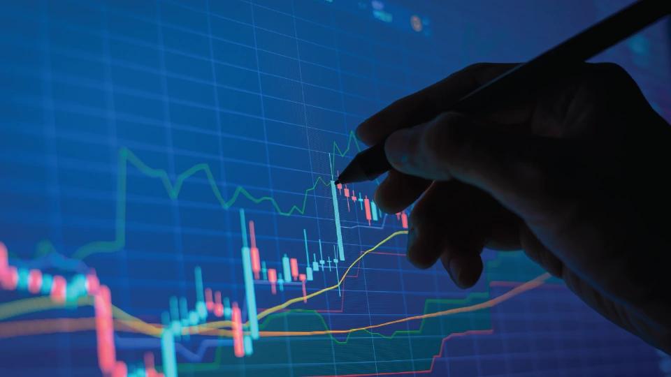 DY Patil Online MBA in Financial Management focusing on finance concepts, strategic learning and professional outcomes