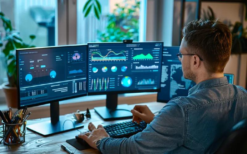 VIT Online MSc in Data Science showcasing flexible study modes, curriculum depth and professional outcomes