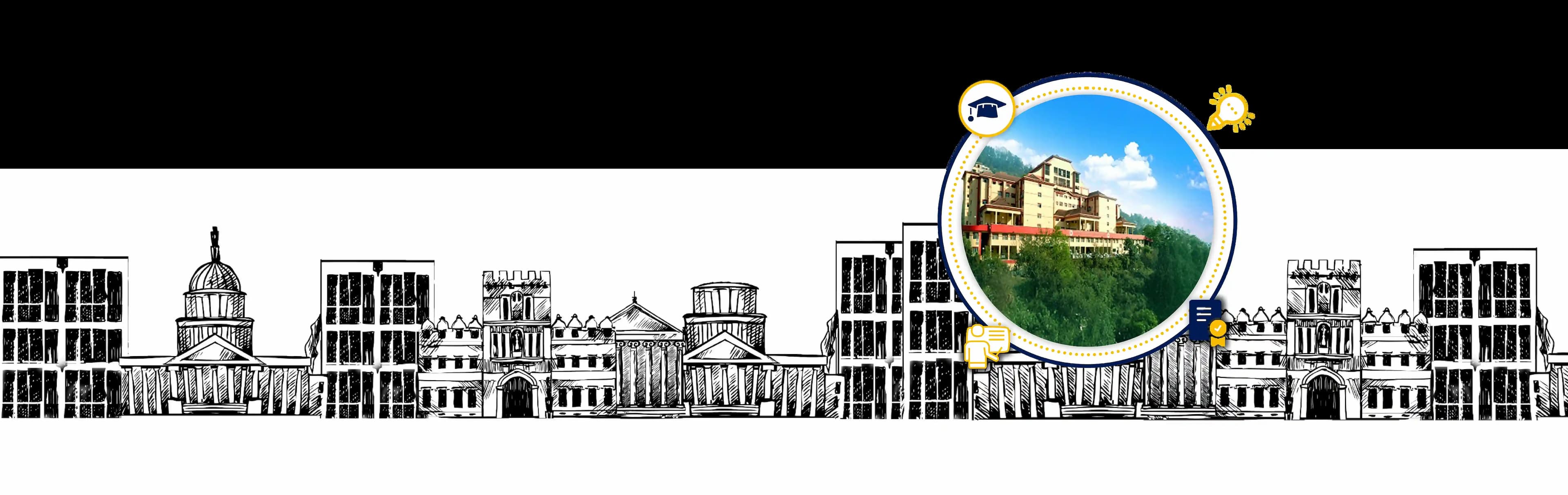 Sikkim Manipal University banner