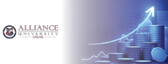 Alliance Online BBA in Finance Image