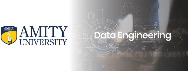 Amity Online BCA in Data Engineering Image
