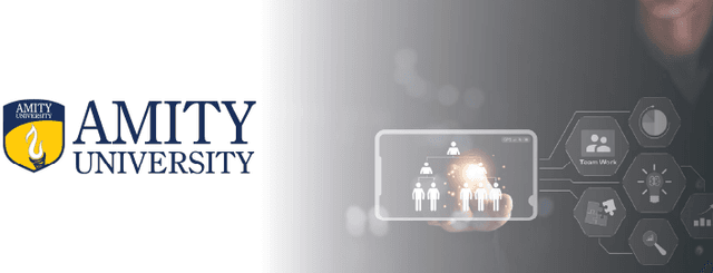 Amity Online MBA in Human Resources Analytics Management (Online) Image