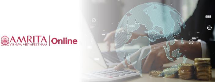 Amrita Online BBA in International Finance