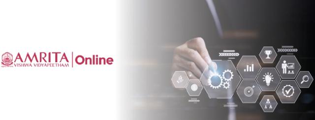 Amrita Online MBA In Operations Management Image