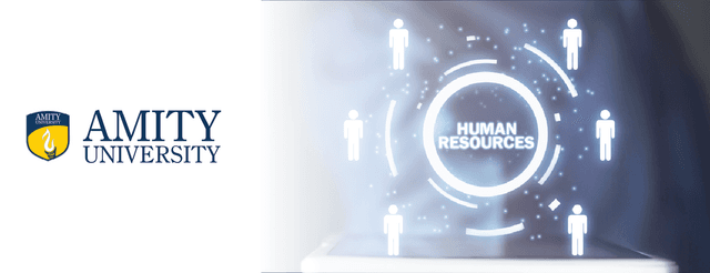 Amity Online MBA in Human Resource Management Image