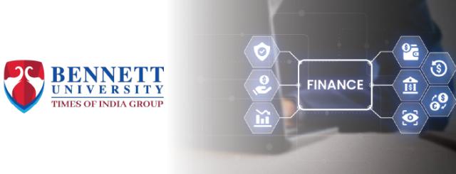 Bennett Online BBA in Finance Image