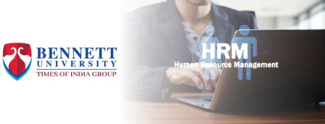 Bennett Online BBA in Human Resource Management Image