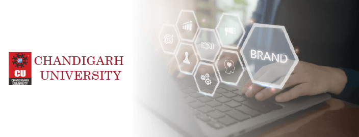 Chandigarh Online MBA in Brand Management
