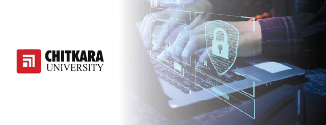 Chitkara Online MBA in Cyber Security Image