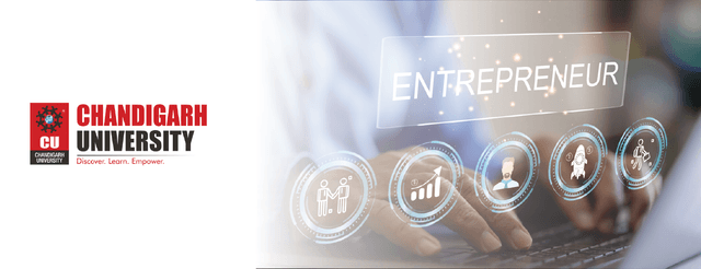 Chandigarh Online MBA in Entrepreneurship Image
