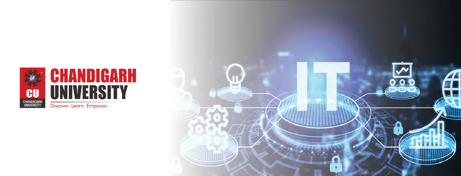 Chandigarh Online MBA in IT Management