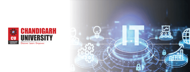 Chandigarh Online MBA in IT Management Image