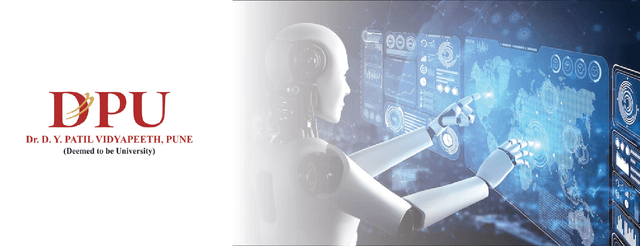 DPU Online MBA in Artificial Intelligence & Machine Learning Image
