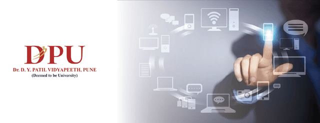 DPU Online MBA in Information Technology Image