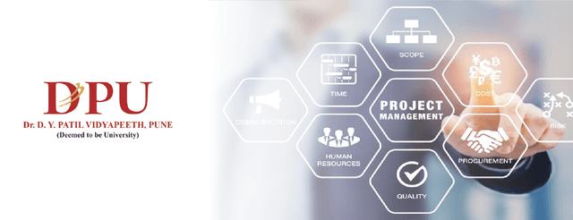 DPU Online MBA in Project Management Image