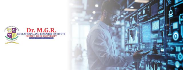 DR MGR Online MBA in Information Systems Image