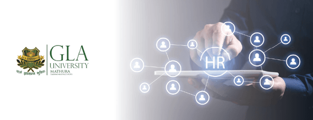 GLA Online BBA in Human Resource Management Image