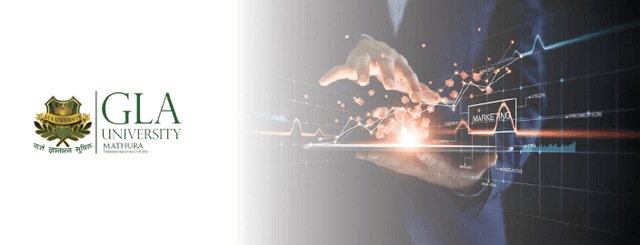 GLA Online BBA in Marketing Management Image