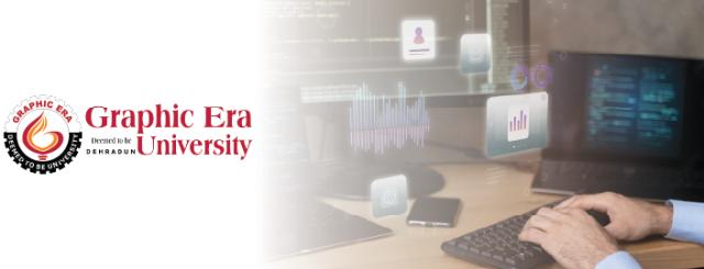 Graphic Era Bachelor of Computer Applications (BCA) Image