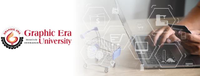 Graphic Era Bachelor of Commerce (Honors) (B.Com Hons) Image