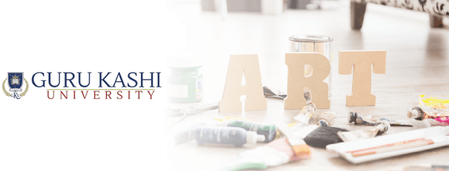 Guru Kashi Online BA (Bachelor of Arts) Image