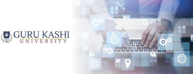 Guru Kashi Online BCA (Bachelor of Computer Applications) Image