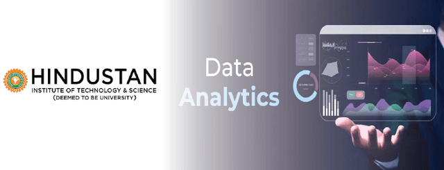Hindustan Online BCA in Data Analytics Image