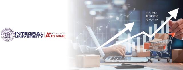 Integral Online BA in Economics Image