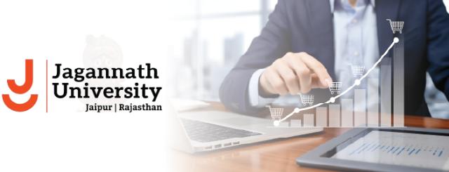 Jagannath Online Bachelor of Commerce (B.Com) Image