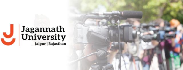 Jagannath Online Master of Arts in Journalism and Mass Communication Image