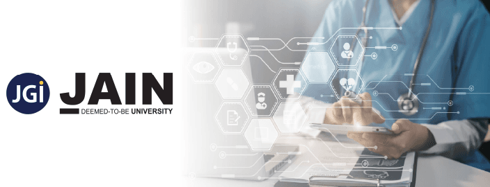Jain Online BBA in Healthcare Management