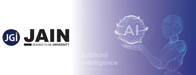 Jain Online MBA in Artificial Intelligence Image